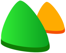 Logo of the SolidInvoice project, which uses Symfony packages